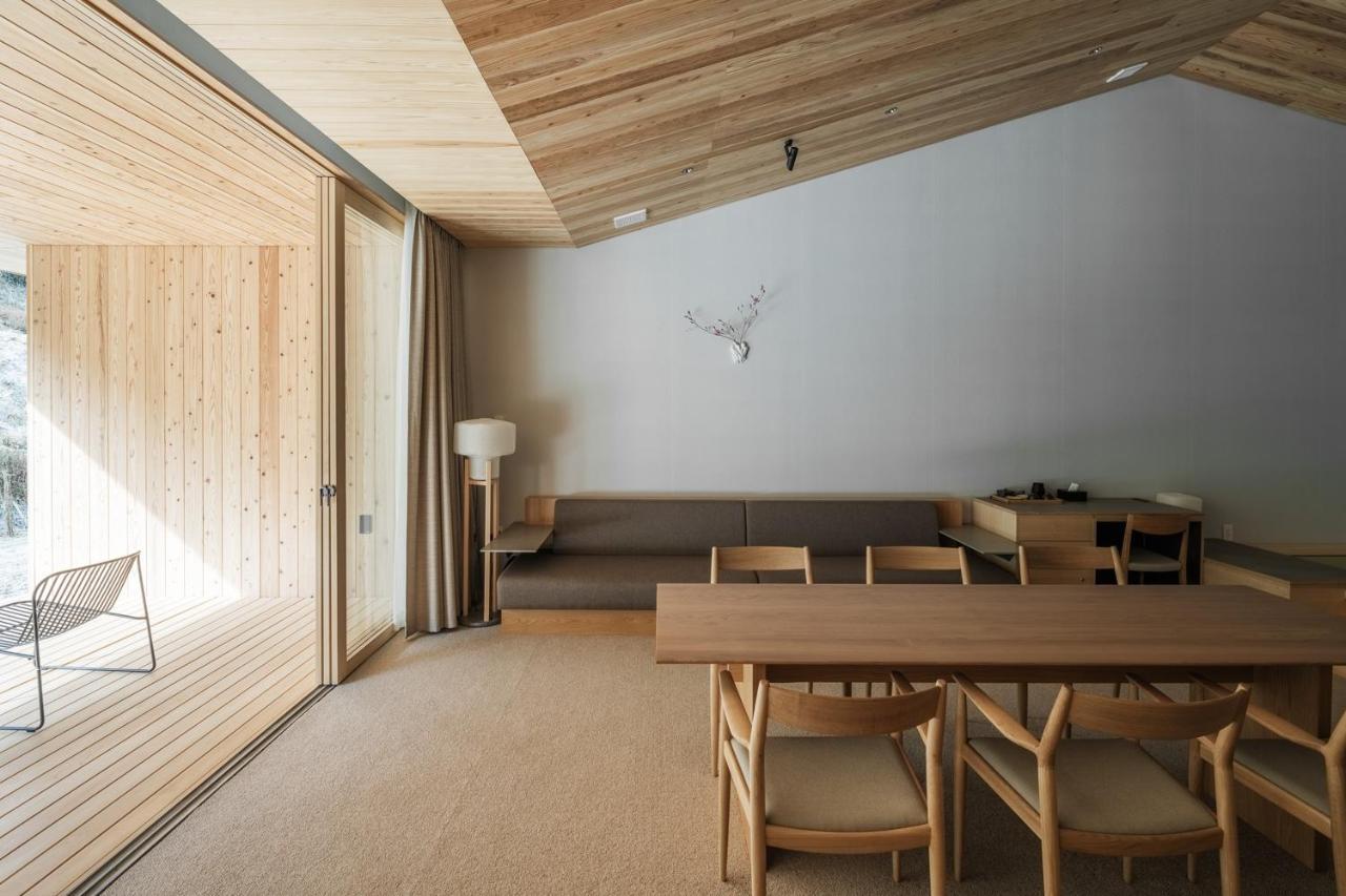 Naoshima Ryokan Roka Exterior foto